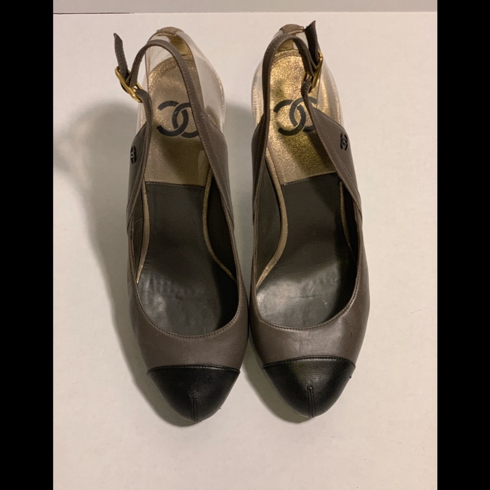 Chanel Vintage one of a kind